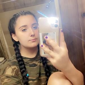 Meet your Posher, Samara